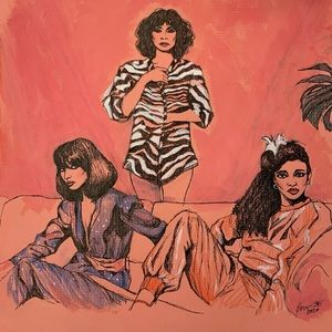 Meet your Posher, Jennifer